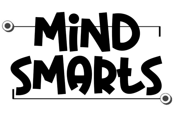 Mind Smarts Font for Polished Branding